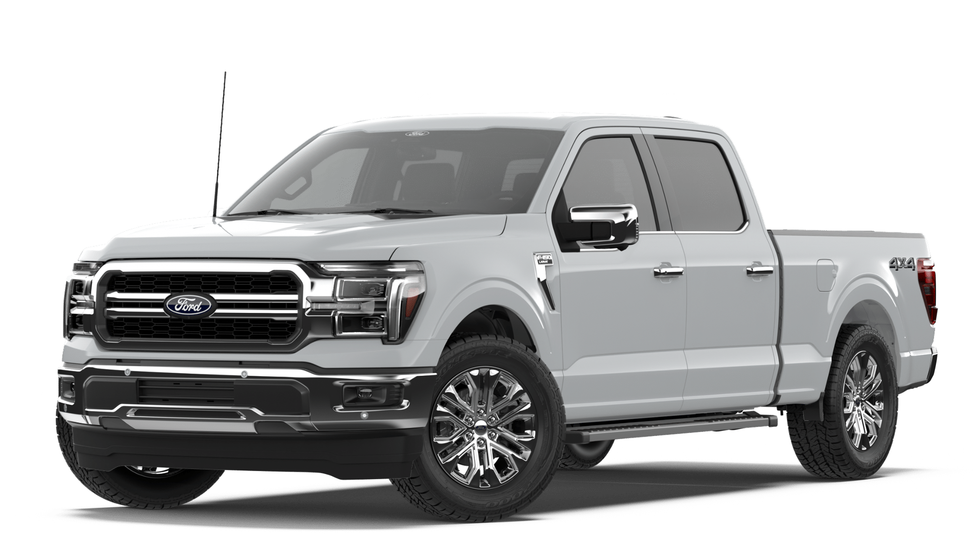 2026 Ford F-150® External Image 1
